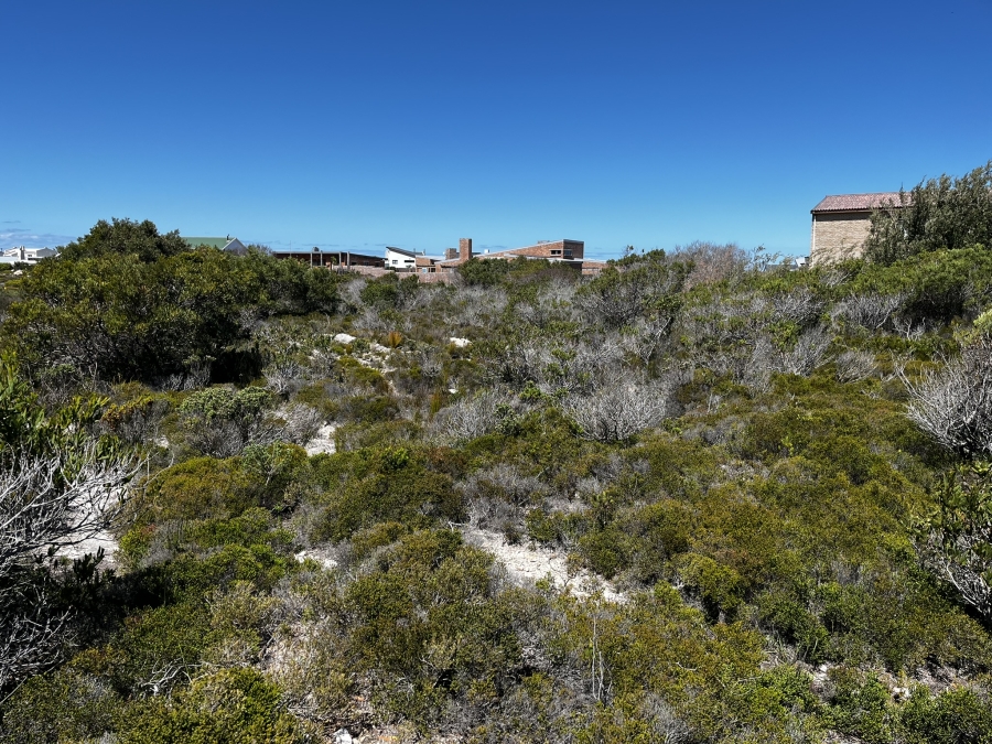 0 Bedroom Property for Sale in Bettys Bay Western Cape